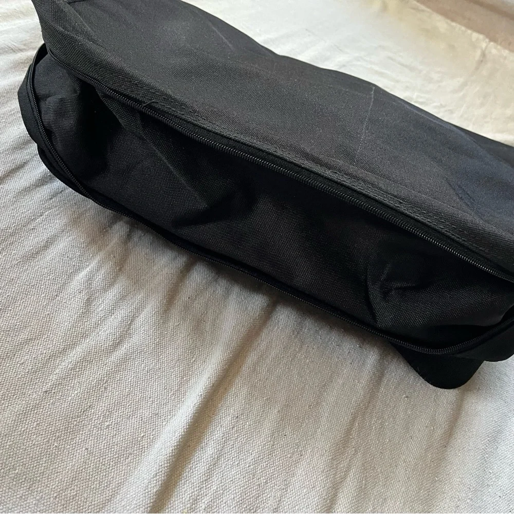 Get Down Tonight Entertainment Laptop Crossbody Messenger Bag